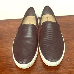 Women’s slip on sneakers